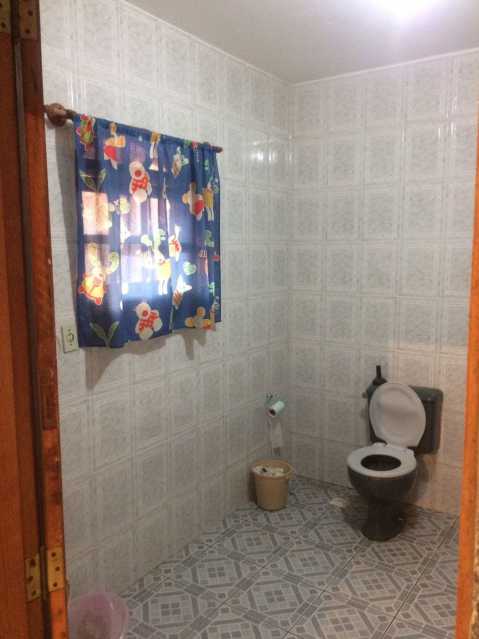 Conheça SERRA IMÓVEIS do imóvel - Casa 3 quartos à venda Parque Riviera, Cabo Frio - R$ 250.000 - SICA30018 - 10 SERRA IMÓVEIS - Casa 3 quartos à venda Parque Riviera, Cabo Frio - R$ 250.000 - SICA30018 - 10