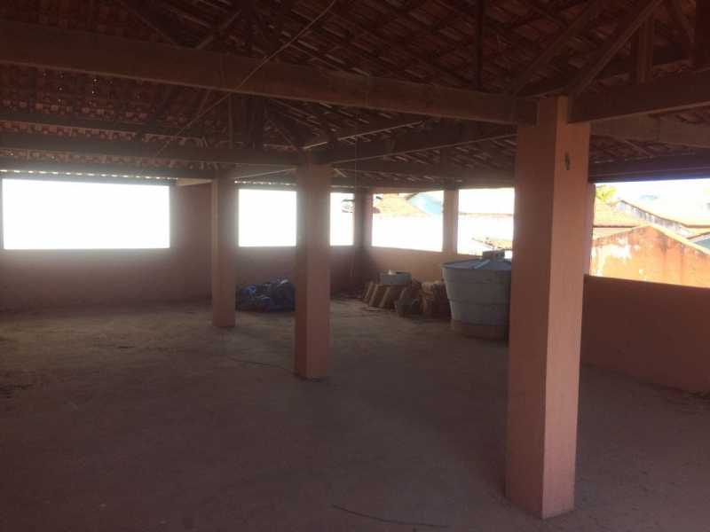 Conheça SERRA IMÓVEIS do imóvel - Casa 3 quartos à venda Parque Riviera, Cabo Frio - R$ 250.000 - SICA30018 - 12 SERRA IMÓVEIS - Casa 3 quartos à venda Parque Riviera, Cabo Frio - R$ 250.000 - SICA30018 - 12