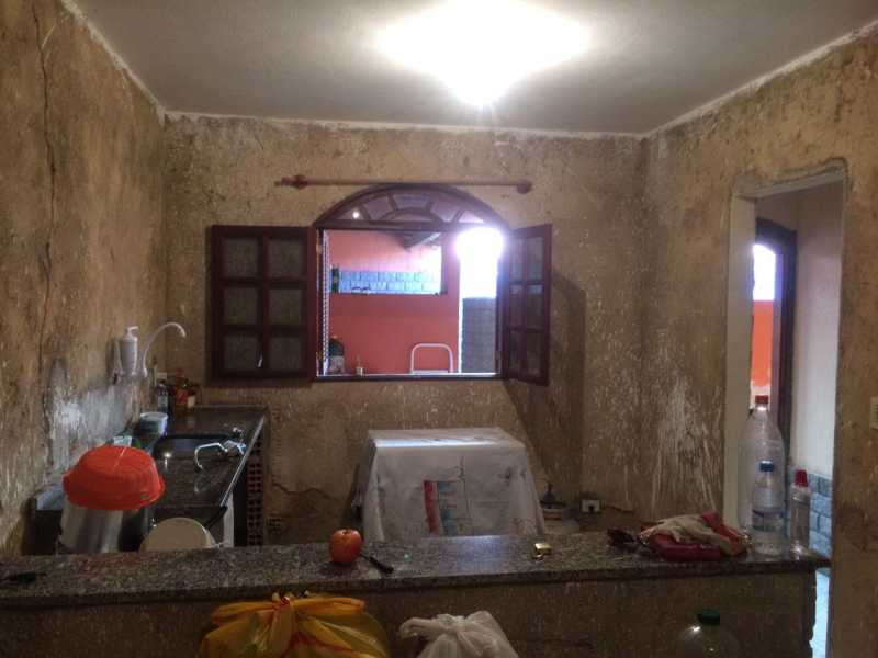 Conheça SERRA IMÓVEIS do imóvel - Casa 3 quartos à venda Parque Riviera, Cabo Frio - R$ 250.000 - SICA30018 - 7 SERRA IMÓVEIS - Casa 3 quartos à venda Parque Riviera, Cabo Frio - R$ 250.000 - SICA30018 - 7