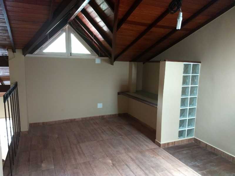 Conheça SERRA IMOVEIS do imóvel - Casa 3 quartos à venda Cantagalo, Guapimirim - R$ 580.000 - SICA30019 - 17 SERRA IMOVEIS - Casa 3 quartos à venda Cantagalo, Guapimirim - R$ 580.000 - SICA30019 - 17