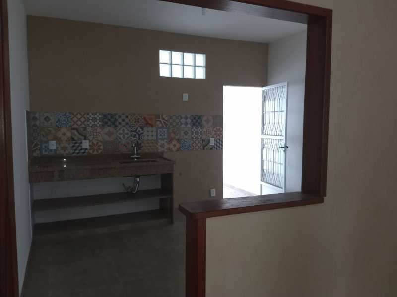 Conheça SERRA IMOVEIS do imóvel - Casa 3 quartos à venda Cantagalo, Guapimirim - R$ 580.000 - SICA30019 - 11 SERRA IMOVEIS - Casa 3 quartos à venda Cantagalo, Guapimirim - R$ 580.000 - SICA30019 - 11