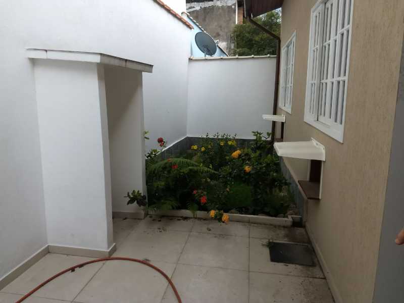 Conheça SERRA IMOVEIS do imóvel - Casa 3 quartos à venda Cantagalo, Guapimirim - R$ 580.000 - SICA30019 - 5 SERRA IMOVEIS - Casa 3 quartos à venda Cantagalo, Guapimirim - R$ 580.000 - SICA30019 - 5