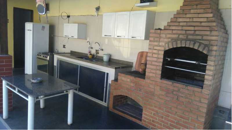 Conheça SERRA IMÓVEIS do imóvel - Casa 7 quartos à venda Parque Silvestre, Guapimirim - R$ 700.000 - SICA70001 - 17 SERRA IMÓVEIS - Casa 7 quartos à venda Parque Silvestre, Guapimirim - R$ 700.000 - SICA70001 - 17