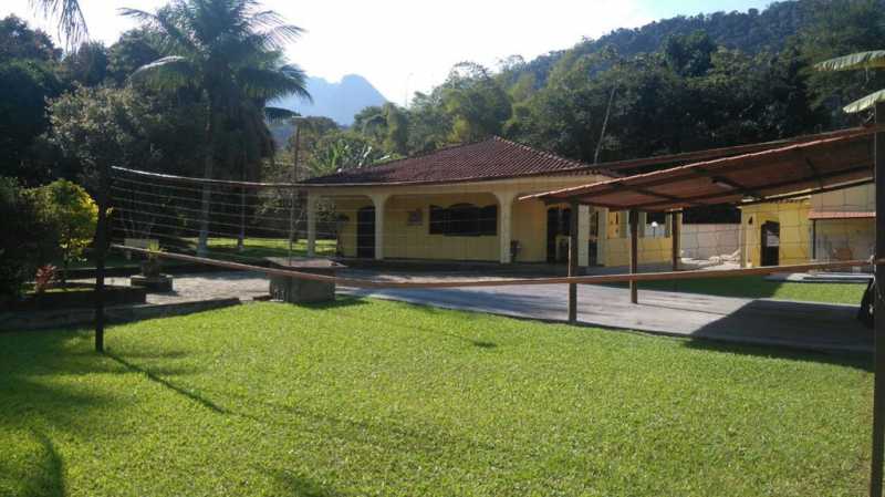 Conheça SERRA IMÓVEIS do imóvel - Casa 7 quartos à venda Parque Silvestre, Guapimirim - R$ 700.000 - SICA70001 - 4 SERRA IMÓVEIS - Casa 7 quartos à venda Parque Silvestre, Guapimirim - R$ 700.000 - SICA70001 - 4