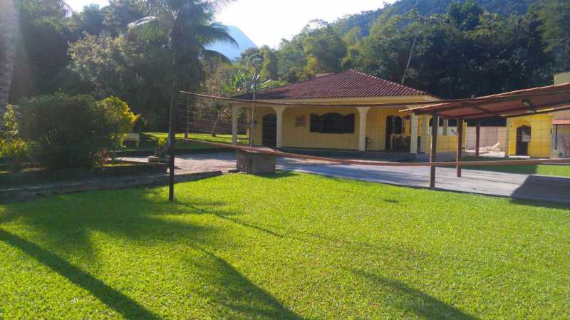 Conheça SERRA IMÓVEIS do imóvel - Casa 7 quartos à venda Parque Silvestre, Guapimirim - R$ 700.000 - SICA70001 - 5 SERRA IMÓVEIS - Casa 7 quartos à venda Parque Silvestre, Guapimirim - R$ 700.000 - SICA70001 - 5