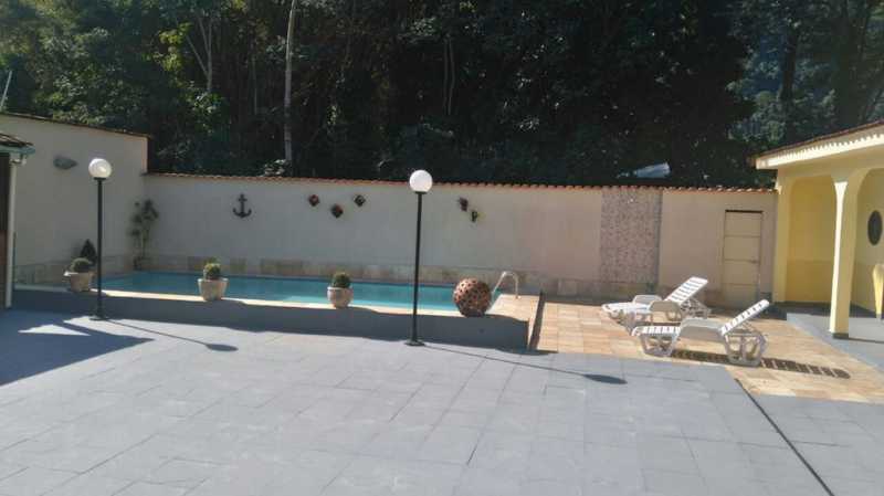 Conheça SERRA IMÓVEIS do imóvel - Casa 7 quartos à venda Parque Silvestre, Guapimirim - R$ 700.000 - SICA70001 - 15 SERRA IMÓVEIS - Casa 7 quartos à venda Parque Silvestre, Guapimirim - R$ 700.000 - SICA70001 - 15