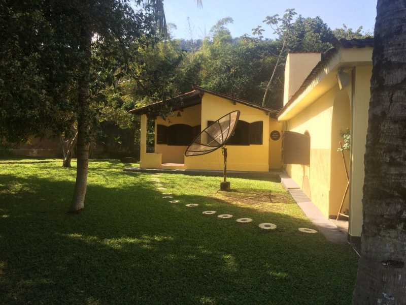 Conheça SERRA IMÓVEIS do imóvel - Casa 7 quartos à venda Parque Silvestre, Guapimirim - R$ 700.000 - SICA70001 - 18 SERRA IMÓVEIS - Casa 7 quartos à venda Parque Silvestre, Guapimirim - R$ 700.000 - SICA70001 - 18