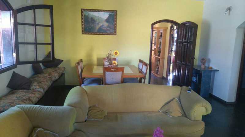 Conheça SERRA IMÓVEIS do imóvel - Casa 7 quartos à venda Parque Silvestre, Guapimirim - R$ 700.000 - SICA70001 - 8 SERRA IMÓVEIS - Casa 7 quartos à venda Parque Silvestre, Guapimirim - R$ 700.000 - SICA70001 - 8