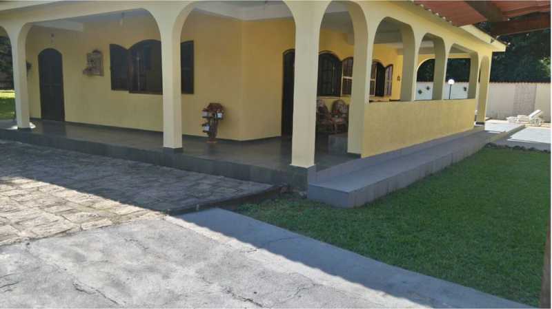 Conheça SERRA IMÓVEIS do imóvel - Casa 7 quartos à venda Parque Silvestre, Guapimirim - R$ 700.000 - SICA70001 - 6 SERRA IMÓVEIS - Casa 7 quartos à venda Parque Silvestre, Guapimirim - R$ 700.000 - SICA70001 - 6