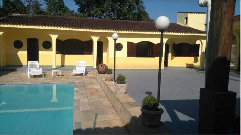 Conheça SERRA IMÓVEIS do imóvel - Casa 7 quartos à venda Parque Silvestre, Guapimirim - R$ 700.000 - SICA70001 - 11 SERRA IMÓVEIS - Casa 7 quartos à venda Parque Silvestre, Guapimirim - R$ 700.000 - SICA70001 - 11