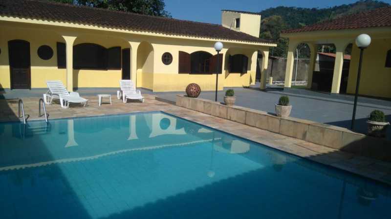 Conheça SERRA IMÓVEIS do imóvel - Casa 7 quartos à venda Parque Silvestre, Guapimirim - R$ 700.000 - SICA70001 - 12 SERRA IMÓVEIS - Casa 7 quartos à venda Parque Silvestre, Guapimirim - R$ 700.000 - SICA70001 - 12