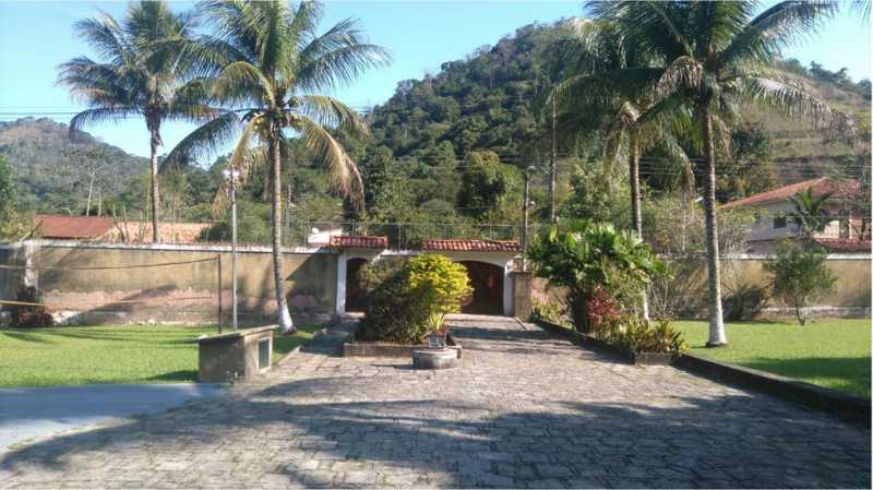 Conheça SERRA IMÓVEIS do imóvel - Casa 7 quartos à venda Parque Silvestre, Guapimirim - R$ 700.000 - SICA70001 - 22 SERRA IMÓVEIS - Casa 7 quartos à venda Parque Silvestre, Guapimirim - R$ 700.000 - SICA70001 - 22