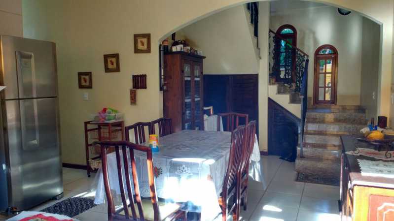 Conheça SERRA IMÓVEIS do imóvel - Casa em Condomínio 6 quartos à venda Caneca Fina, Guapimirim - R$ 640.000 - SICN60003 - 6 SERRA IMÓVEIS - Casa em Condomínio 6 quartos à venda Caneca Fina, Guapimirim - R$ 640.000 - SICN60003 - 6