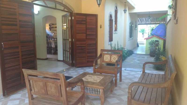 Conheça SERRA IMÓVEIS do imóvel - Casa em Condomínio 6 quartos à venda Caneca Fina, Guapimirim - R$ 640.000 - SICN60003 - 3 SERRA IMÓVEIS - Casa em Condomínio 6 quartos à venda Caneca Fina, Guapimirim - R$ 640.000 - SICN60003 - 3