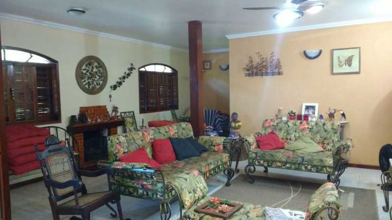 Conheça SERRA IMÓVEIS do imóvel - Casa em Condomínio 6 quartos à venda Caneca Fina, Guapimirim - R$ 640.000 - SICN60003 - 5 SERRA IMÓVEIS - Casa em Condomínio 6 quartos à venda Caneca Fina, Guapimirim - R$ 640.000 - SICN60003 - 5