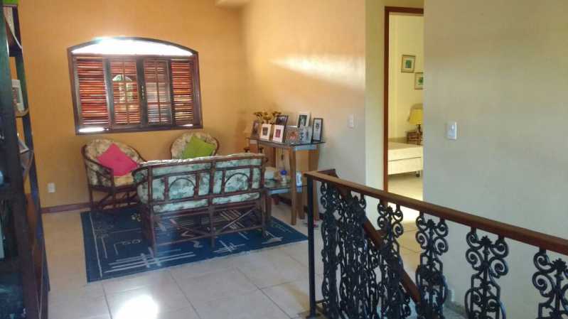 Conheça SERRA IMÓVEIS do imóvel - Casa em Condomínio 6 quartos à venda Caneca Fina, Guapimirim - R$ 640.000 - SICN60003 - 10 SERRA IMÓVEIS - Casa em Condomínio 6 quartos à venda Caneca Fina, Guapimirim - R$ 640.000 - SICN60003 - 10
