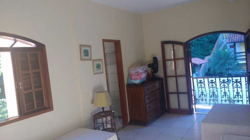 Conheça SERRA IMÓVEIS do imóvel - Casa em Condomínio 6 quartos à venda Caneca Fina, Guapimirim - R$ 640.000 - SICN60003 - 19 SERRA IMÓVEIS - Casa em Condomínio 6 quartos à venda Caneca Fina, Guapimirim - R$ 640.000 - SICN60003 - 19