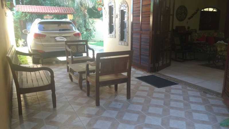 Conheça SERRA IMÓVEIS do imóvel - Casa em Condomínio 6 quartos à venda Caneca Fina, Guapimirim - R$ 640.000 - SICN60003 - 4 SERRA IMÓVEIS - Casa em Condomínio 6 quartos à venda Caneca Fina, Guapimirim - R$ 640.000 - SICN60003 - 4