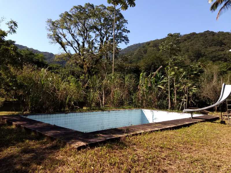Conheça SERRA IMÓVEIS do imóvel - Sítio À Venda - Centro - Guapimirim - RJ - SISI30004 - 15 SERRA IMÓVEIS - Sítio À Venda - Centro - Guapimirim - RJ - SISI30004 - 15