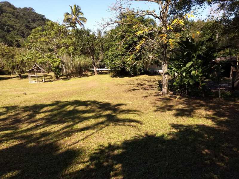 Conheça SERRA IMÓVEIS do imóvel - Sítio À Venda - Centro - Guapimirim - RJ - SISI30004 - 6 SERRA IMÓVEIS - Sítio À Venda - Centro - Guapimirim - RJ - SISI30004 - 6