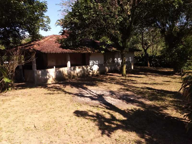 Conheça SERRA IMÓVEIS do imóvel - Sítio À Venda - Centro - Guapimirim - RJ - SISI30004 - 3 SERRA IMÓVEIS - Sítio À Venda - Centro - Guapimirim - RJ - SISI30004 - 3