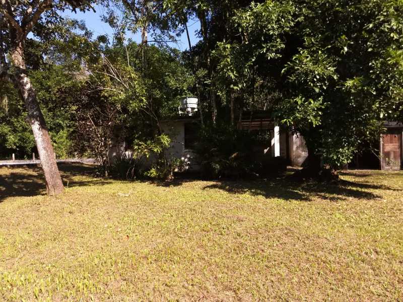 Conheça SERRA IMÓVEIS do imóvel - Sítio À Venda - Centro - Guapimirim - RJ - SISI30004 - 7 SERRA IMÓVEIS - Sítio À Venda - Centro - Guapimirim - RJ - SISI30004 - 7