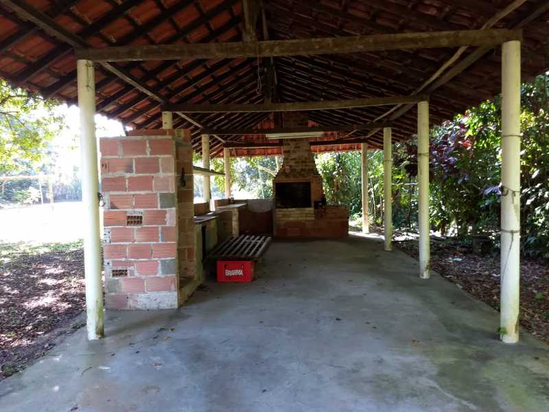 Conheça SERRA IMÓVEIS do imóvel - Sítio À Venda - Centro - Guapimirim - RJ - SISI30004 - 12 SERRA IMÓVEIS - Sítio À Venda - Centro - Guapimirim - RJ - SISI30004 - 12