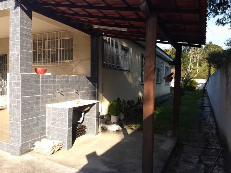 Conheça SERRA IMÓVEIS do imóvel - Sítio 10000m² à venda Citrolândia, Guapimirim - R$ 500.000 - SISI30005 - 5 SERRA IMÓVEIS - Sítio 10000m² à venda Citrolândia, Guapimirim - R$ 500.000 - SISI30005 - 5