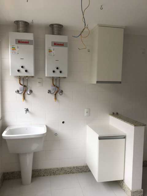 Conheça SERRA IMÓVEIS do imóvel - Apartamento Várzea,Teresópolis,RJ À Venda,4 Quartos - SIAP40001 - 14 SERRA IMÓVEIS - Apartamento Várzea,Teresópolis,RJ À Venda,4 Quartos - SIAP40001 - 14