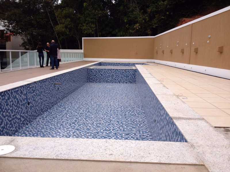 Conheça SERRA IMÓVEIS do imóvel - Apartamento Várzea,Teresópolis,RJ À Venda,4 Quartos - SIAP40001 - 21 SERRA IMÓVEIS - Apartamento Várzea,Teresópolis,RJ À Venda,4 Quartos - SIAP40001 - 21