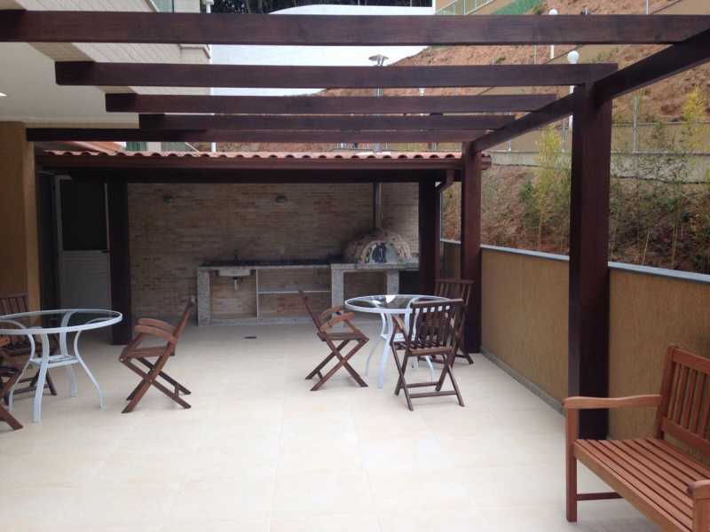 Conheça SERRA IMÓVEIS do imóvel - Apartamento Várzea,Teresópolis,RJ À Venda,4 Quartos - SIAP40001 - 18 SERRA IMÓVEIS - Apartamento Várzea,Teresópolis,RJ À Venda,4 Quartos - SIAP40001 - 18