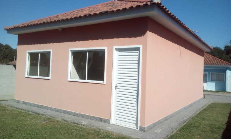 Conheça SERRA IMÓVEIS do imóvel - Casa 2 quartos à venda Cadetes Fabres, Guapimirim - R$ 143.000 - SICA20019 - 1 SERRA IMÓVEIS - Casa 2 quartos à venda Cadetes Fabres, Guapimirim - R$ 143.000 - SICA20019 - 1