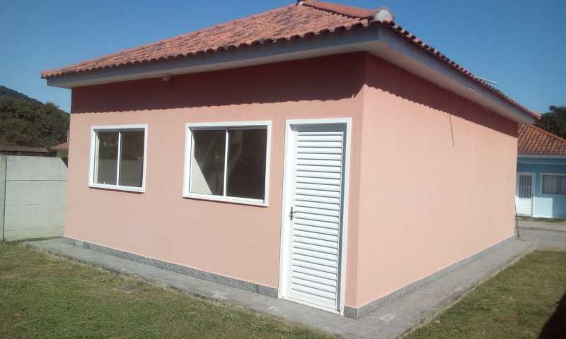 Conheça SERRA IMÓVEIS do imóvel - Casa 2 quartos à venda Cadetes Fabres, Guapimirim - R$ 143.000 - SICA20019 - 3 SERRA IMÓVEIS - Casa 2 quartos à venda Cadetes Fabres, Guapimirim - R$ 143.000 - SICA20019 - 3