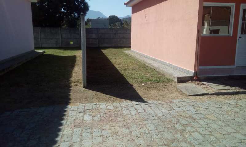 Conheça SERRA IMÓVEIS do imóvel - Casa 2 quartos à venda Cadetes Fabres, Guapimirim - R$ 143.000 - SICA20019 - 13 SERRA IMÓVEIS - Casa 2 quartos à venda Cadetes Fabres, Guapimirim - R$ 143.000 - SICA20019 - 13