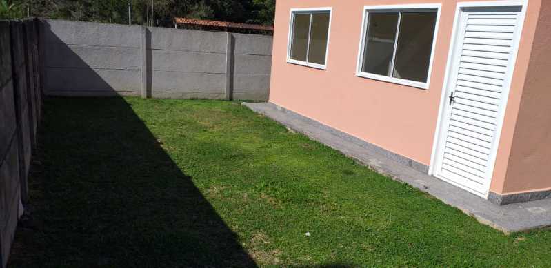 Conheça SERRA IMÓVEIS do imóvel - Casa 2 quartos à venda Cadetes Fabres, Guapimirim - R$ 143.000 - SICA20019 - 11 SERRA IMÓVEIS - Casa 2 quartos à venda Cadetes Fabres, Guapimirim - R$ 143.000 - SICA20019 - 11