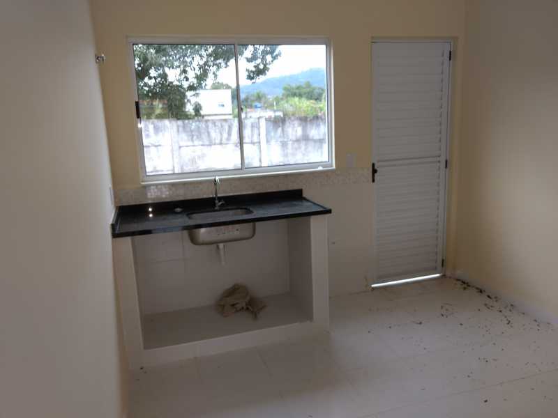 Conheça SERRA IMÓVEIS do imóvel - Casa 2 quartos à venda Cadetes Fabres, Guapimirim - R$ 143.000 - SICA20019 - 6 SERRA IMÓVEIS - Casa 2 quartos à venda Cadetes Fabres, Guapimirim - R$ 143.000 - SICA20019 - 6