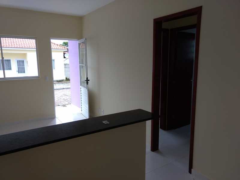 Conheça SERRA IMÓVEIS do imóvel - Casa 2 quartos à venda Cadetes Fabres, Guapimirim - R$ 143.000 - SICA20019 - 9 SERRA IMÓVEIS - Casa 2 quartos à venda Cadetes Fabres, Guapimirim - R$ 143.000 - SICA20019 - 9