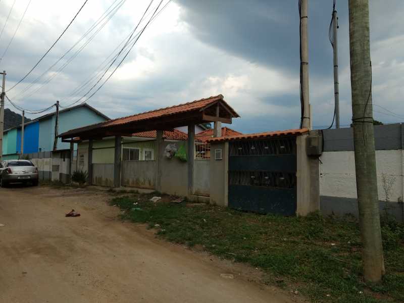 Conheça SERRA IMÓVEIS do imóvel - Casa 2 quartos à venda Cadetes Fabres, Guapimirim - R$ 143.000 - SICA20019 - 17 SERRA IMÓVEIS - Casa 2 quartos à venda Cadetes Fabres, Guapimirim - R$ 143.000 - SICA20019 - 17