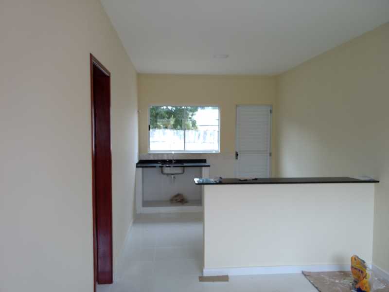 Conheça SERRA IMÓVEIS do imóvel - Casa 2 quartos à venda Cadetes Fabres, Guapimirim - R$ 143.000 - SICA20019 - 7 SERRA IMÓVEIS - Casa 2 quartos à venda Cadetes Fabres, Guapimirim - R$ 143.000 - SICA20019 - 7