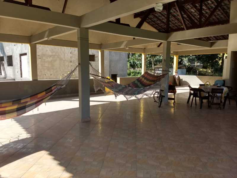 Conheça SERRA IMÓVEIS do imóvel - Casa em Condomínio 4 quartos à venda Limoeiro, Guapimirim - R$ 890.000 - SICN40016 - 7 SERRA IMÓVEIS - Casa em Condomínio 4 quartos à venda Limoeiro, Guapimirim - R$ 890.000 - SICN40016 - 7