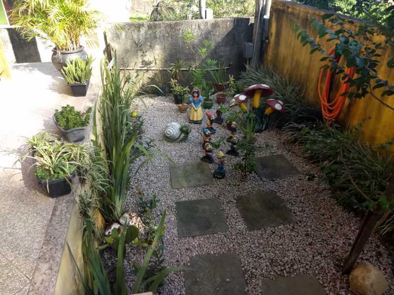 Conheça SERRA IMÓVEIS do imóvel - Casa em Condomínio 4 quartos à venda Limoeiro, Guapimirim - R$ 890.000 - SICN40016 - 10 SERRA IMÓVEIS - Casa em Condomínio 4 quartos à venda Limoeiro, Guapimirim - R$ 890.000 - SICN40016 - 10