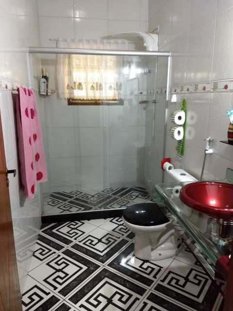 Conheça SERRA IMÓVEIS do imóvel - Casa em Condomínio 4 quartos à venda Limoeiro, Guapimirim - R$ 890.000 - SICN40016 - 11 SERRA IMÓVEIS - Casa em Condomínio 4 quartos à venda Limoeiro, Guapimirim - R$ 890.000 - SICN40016 - 11