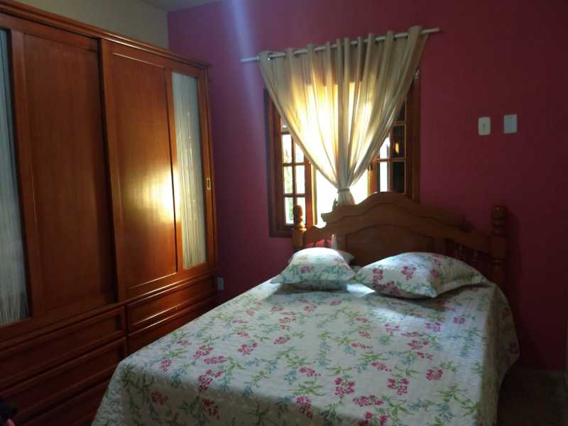 Conheça SERRA IMÓVEIS do imóvel - Casa em Condomínio 4 quartos à venda Limoeiro, Guapimirim - R$ 890.000 - SICN40016 - 13 SERRA IMÓVEIS - Casa em Condomínio 4 quartos à venda Limoeiro, Guapimirim - R$ 890.000 - SICN40016 - 13