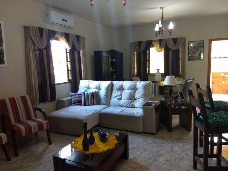 Conheça SERRA IMÓVEIS do imóvel - Casa em Condomínio 4 quartos à venda Limoeiro, Guapimirim - R$ 890.000 - SICN40016 - 15 SERRA IMÓVEIS - Casa em Condomínio 4 quartos à venda Limoeiro, Guapimirim - R$ 890.000 - SICN40016 - 15