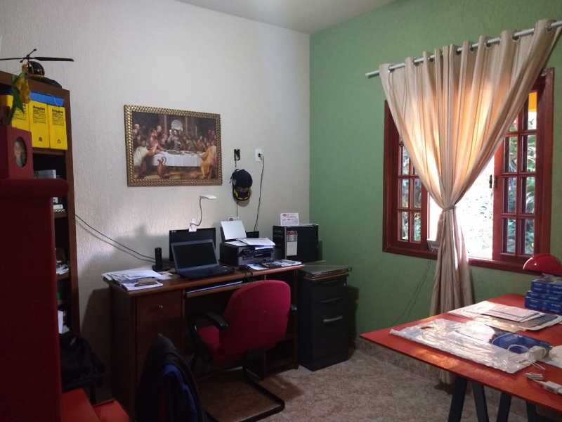 Conheça SERRA IMÓVEIS do imóvel - Casa em Condomínio 4 quartos à venda Limoeiro, Guapimirim - R$ 890.000 - SICN40016 - 22 SERRA IMÓVEIS - Casa em Condomínio 4 quartos à venda Limoeiro, Guapimirim - R$ 890.000 - SICN40016 - 22