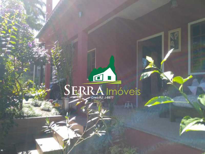 Conheça SERRA IMÓVEIS do imóvel - Casa em Condomínio 4 quartos à venda Limoeiro, Guapimirim - R$ 890.000 - SICN40016 - 29 SERRA IMÓVEIS - Casa em Condomínio 4 quartos à venda Limoeiro, Guapimirim - R$ 890.000 - SICN40016 - 29