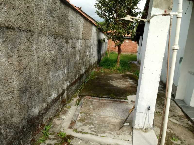 SERRA IMÓVEIS - Casa 2 quartos à venda Centro, Guapimirim - R$ 350.000 - SICA20022 - 15