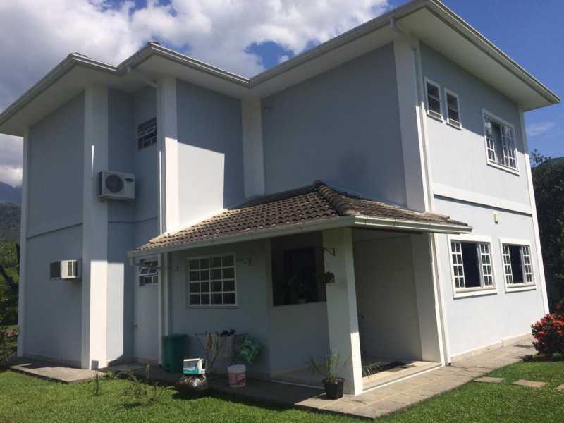 Conheça SERRA IMÓVEIS do imóvel - Casa 3 quartos à venda Cotia, Guapimirim - R$ 1.200.000 - SICA30025 - 5 SERRA IMÓVEIS - Casa 3 quartos à venda Cotia, Guapimirim - R$ 1.200.000 - SICA30025 - 5