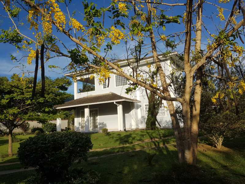 Conheça SERRA IMÓVEIS do imóvel - Casa 3 quartos à venda Cotia, Guapimirim - R$ 1.200.000 - SICA30025 - 4 SERRA IMÓVEIS - Casa 3 quartos à venda Cotia, Guapimirim - R$ 1.200.000 - SICA30025 - 4