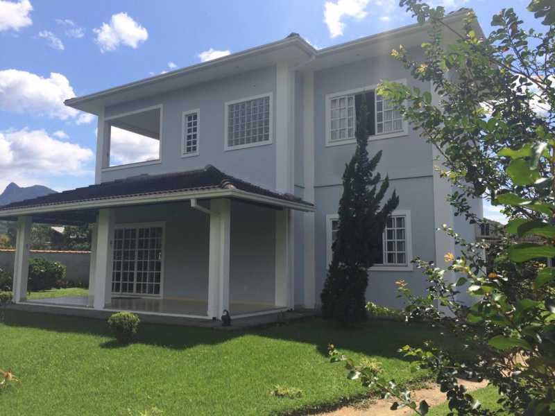 Conheça SERRA IMÓVEIS do imóvel - Casa 3 quartos à venda Cotia, Guapimirim - R$ 1.200.000 - SICA30025 - 1 SERRA IMÓVEIS - Casa 3 quartos à venda Cotia, Guapimirim - R$ 1.200.000 - SICA30025 - 1